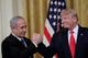 Trump’s Middle East peace plan isn’t meant to be fair