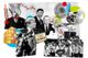 COVID-19 and global political risk