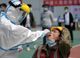 Hard Numbers: China claims zero dead, deadly attack in Mali, and borders closing across the globe