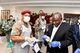 Coronavirus Politics Daily: Lebanese protests return, Japanese gangs help out, Ramaphosa capitalizes on crisis