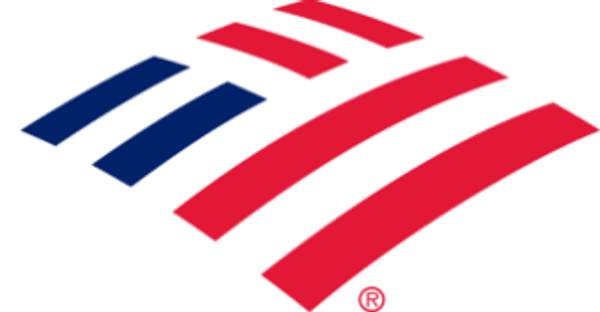 Bank of America