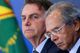 Hard Numbers: Brazil's big crash, thousands flee Niger, Americans sour on China tariffs, Germany's gender gap