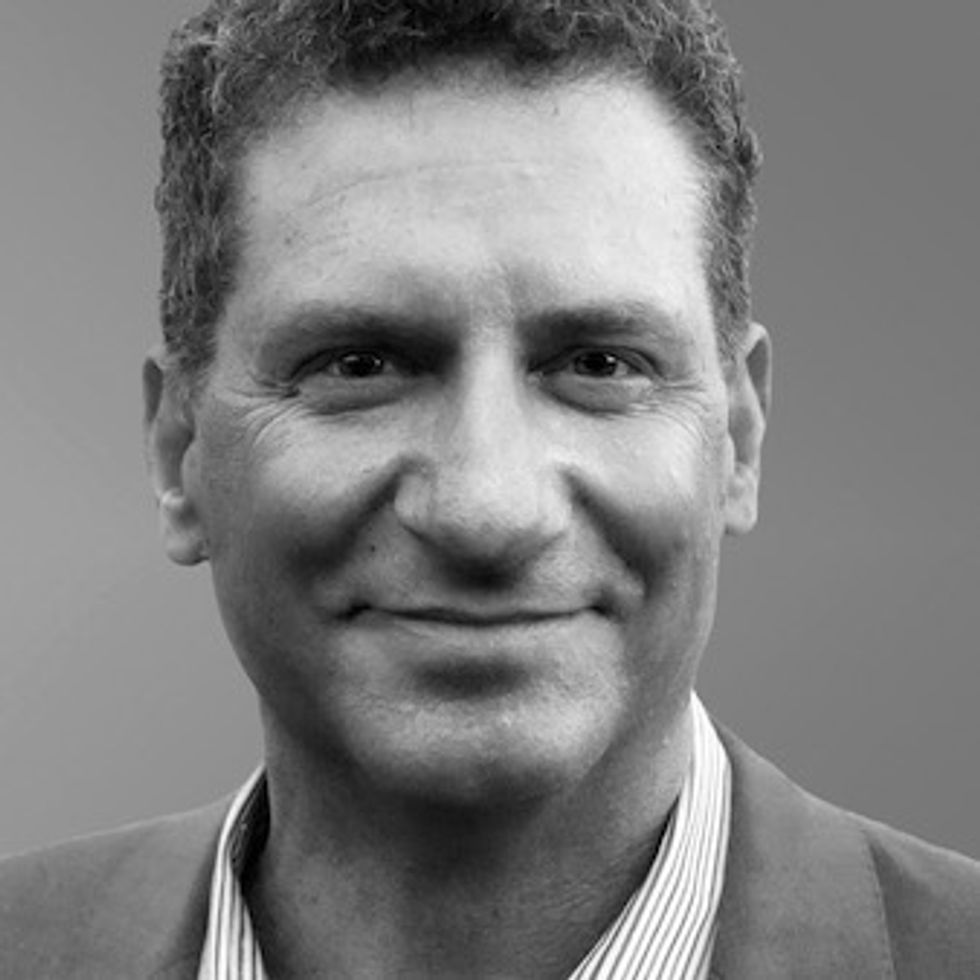 David Bailin Chief Investment Officer, Citi Private Bank