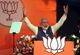 Modi defies gravity
