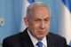 Israel's Prime Minister Benjamin Netanyahu
