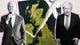 Joe Biden and Boris Johnson featured on either side of a fractured United Kingdom