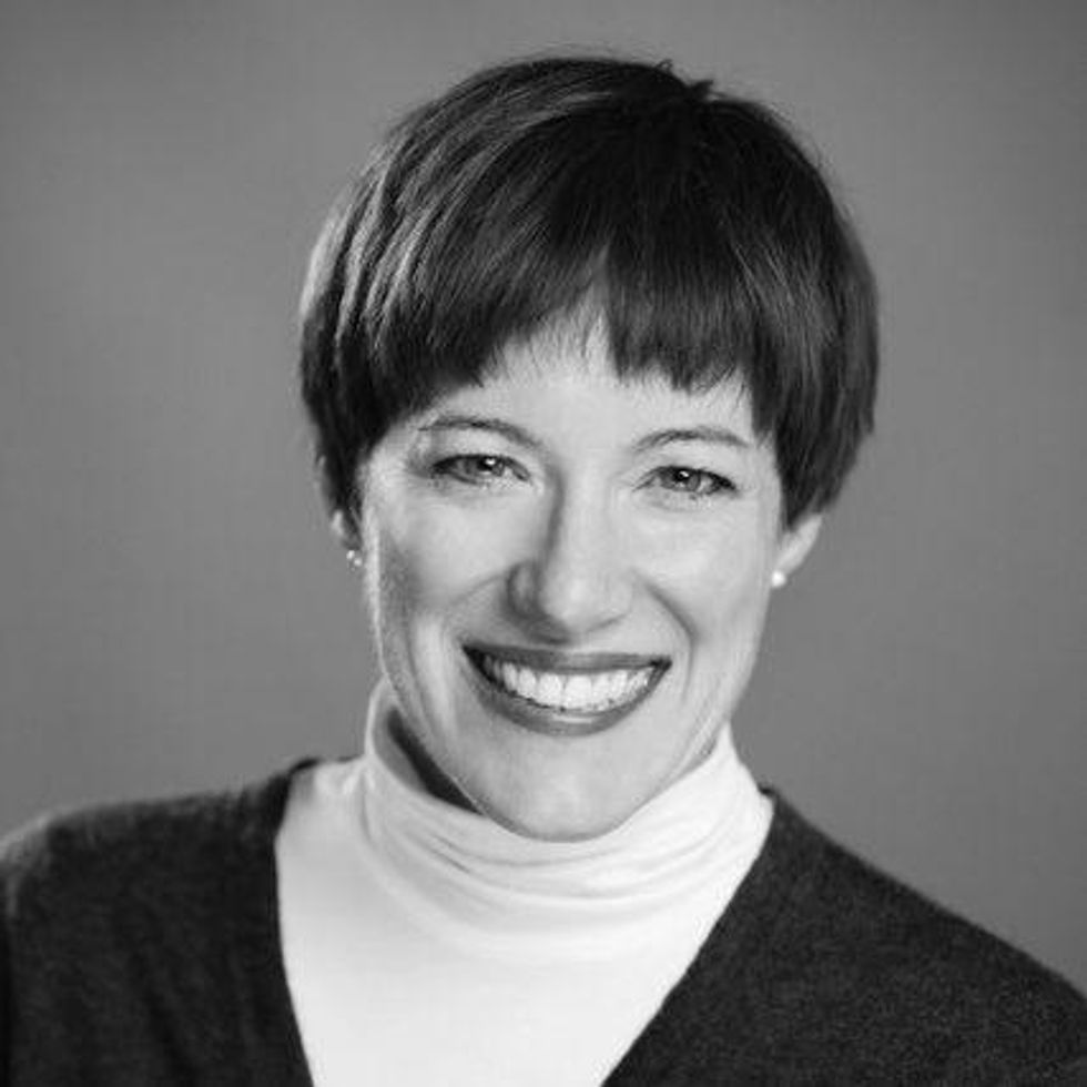 Elree Winnett Seelig Head, ESG, Markets & Securities Services, Citi