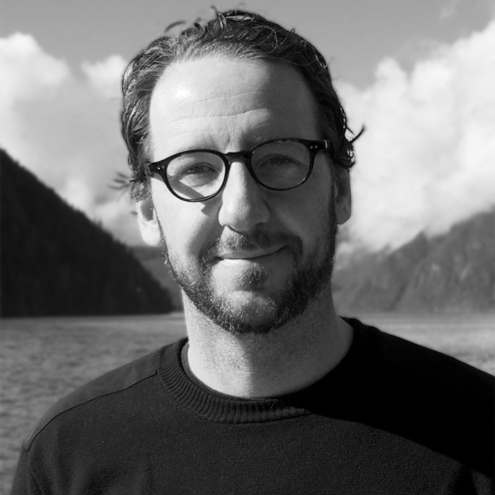 Gerald Butts Vice Chairman, Eurasia Group