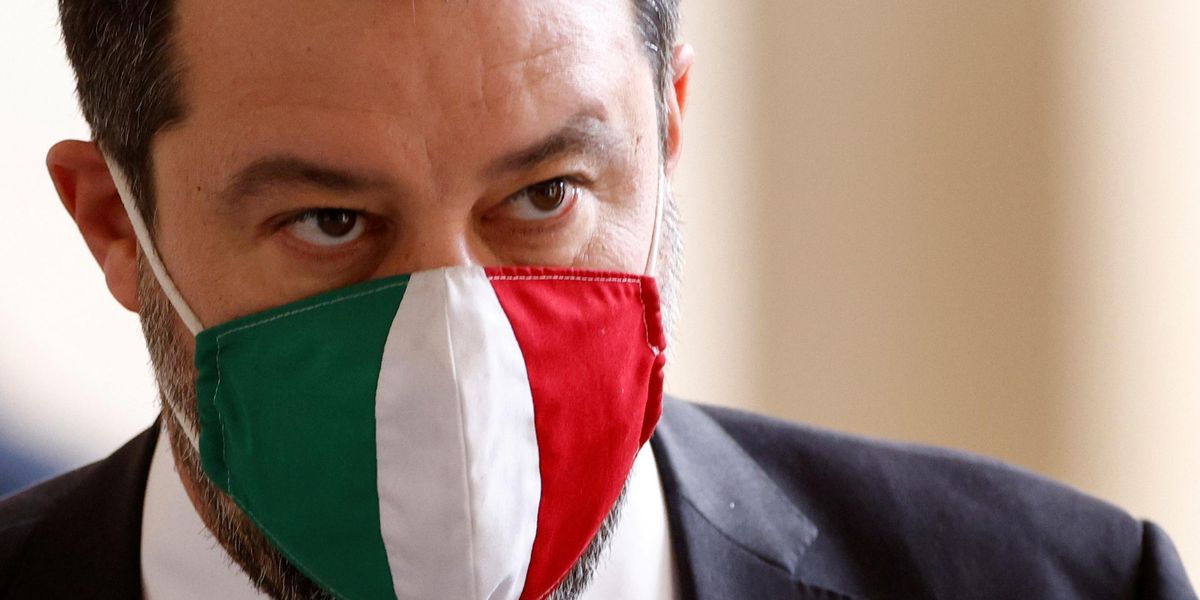 L’estrema destra in Italia ha davvero cambiato tono?