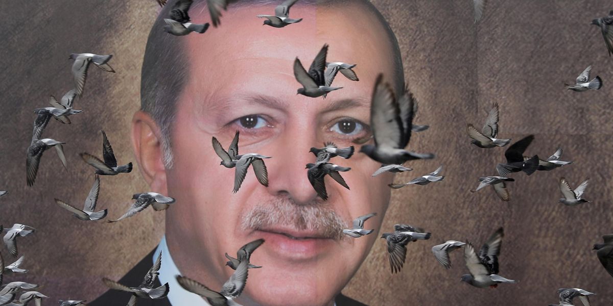 Čo vidíme: Turecký (nedávny) kolaps meny, schválenie Číny Čínou medzi EÚ a EÚ, slovenská kríza Sputnik