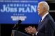Joe Biden’s plan to remake america