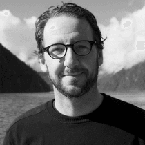 Gerald Butts, Eurasia Group