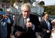 UK Prime Minister Boris Johnson