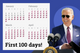 Biden's big bet on Big Government