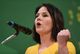 Is Germany turning Green?