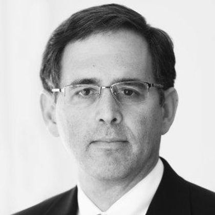 Robert Kahn, Eurasia Group