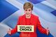 Scotland's rocky road ahead