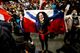 What We're Watching: Chile's new constitution, Bibi hangs on in Israel, Ethiopia's violent vote