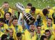 What We’re Watching: Copa America venue woes, Denmark-US Euro phone tap, Greenpeace vs big coal in Australia