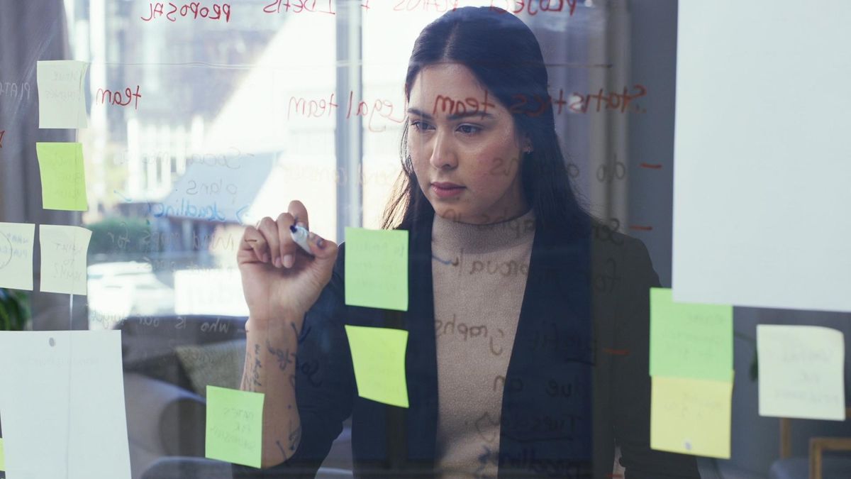 Women in tech: making their mark