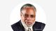 Headshot image of Lonnie Bunch courtesy of Smithsonian