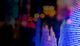 Image of a pixelated digital screen