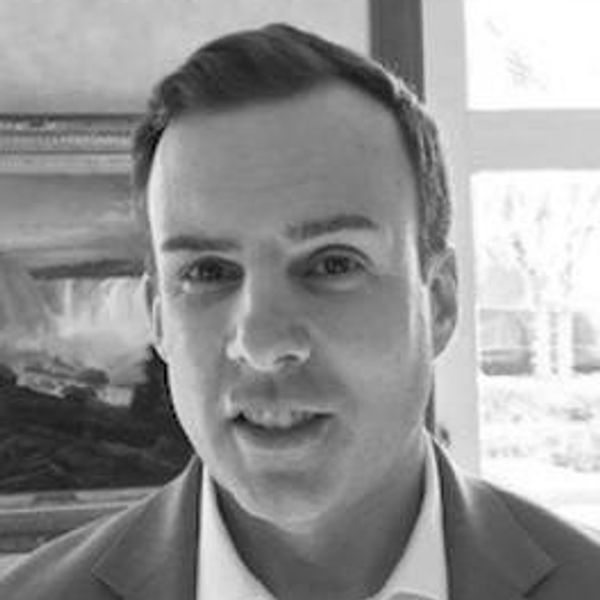Adam Minehardt, Director of Federal Government Affairs in the Washington, D.C. Global Government Affairs Office at Citigroup