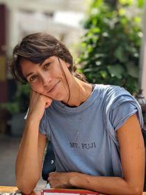 Gabrielle Debinski