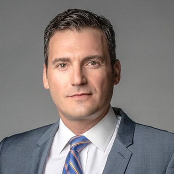 Evan Solomon