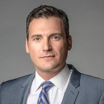 Evan Solomon