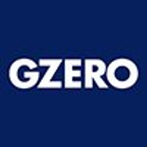 GZERO Staff
