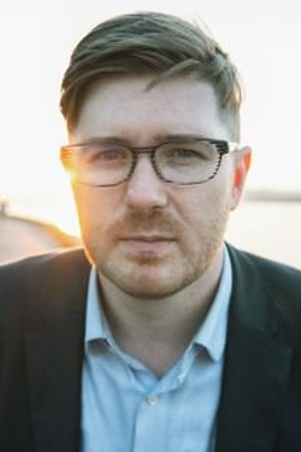 David Moscrop