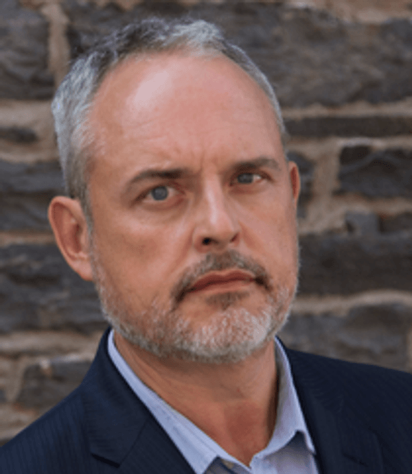 Stephen Maher