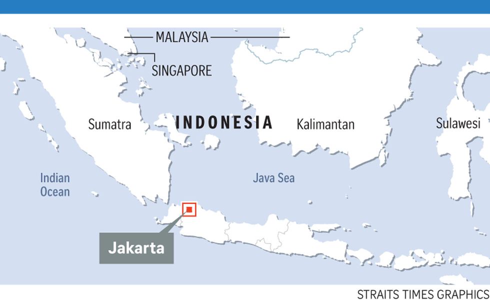 Jokowi's call for new capital sparks lively response on Facebook