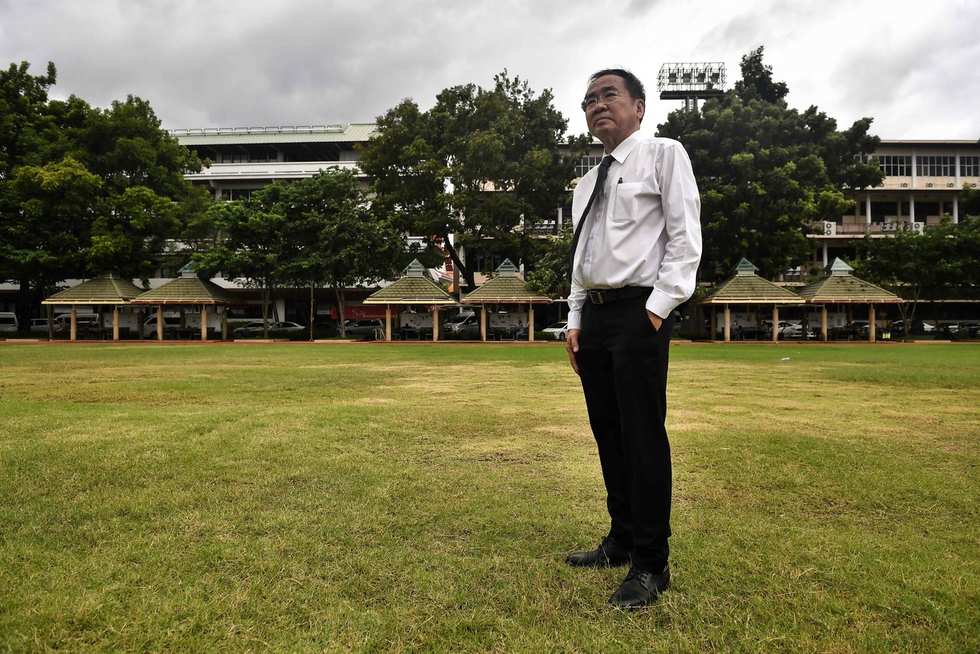 Spectre of 1976 university massacre looms over Thai student protests