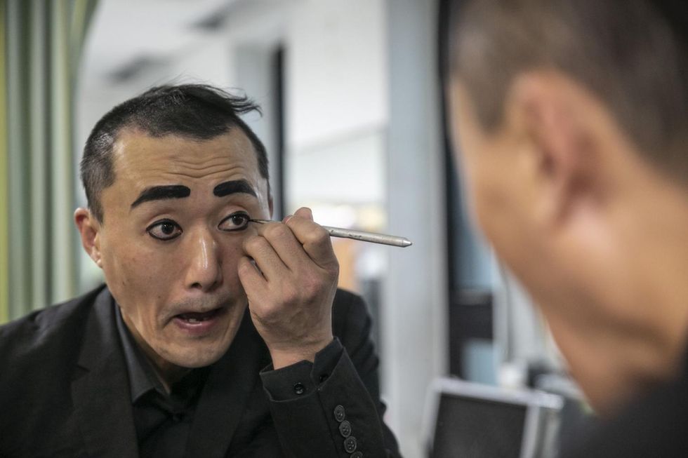 Hit by Covid-19 woes, South Koreans take on multiple jobs