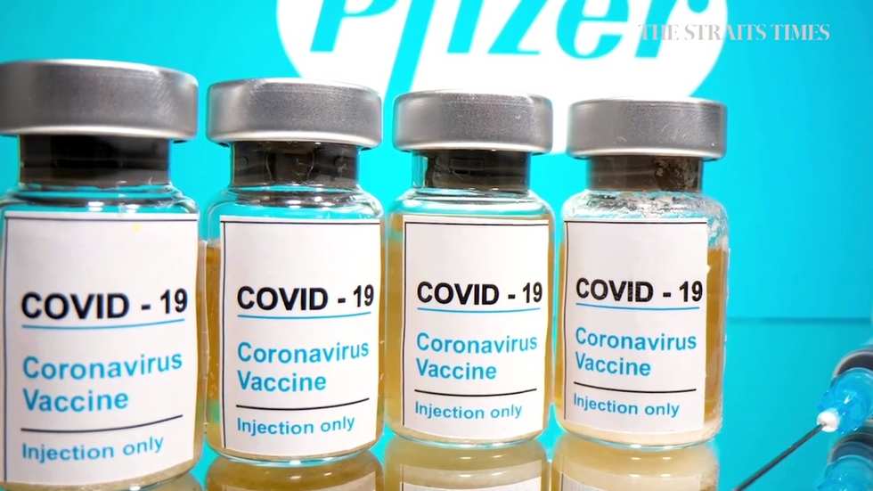 Vaccine expectations must be managed: Dawn