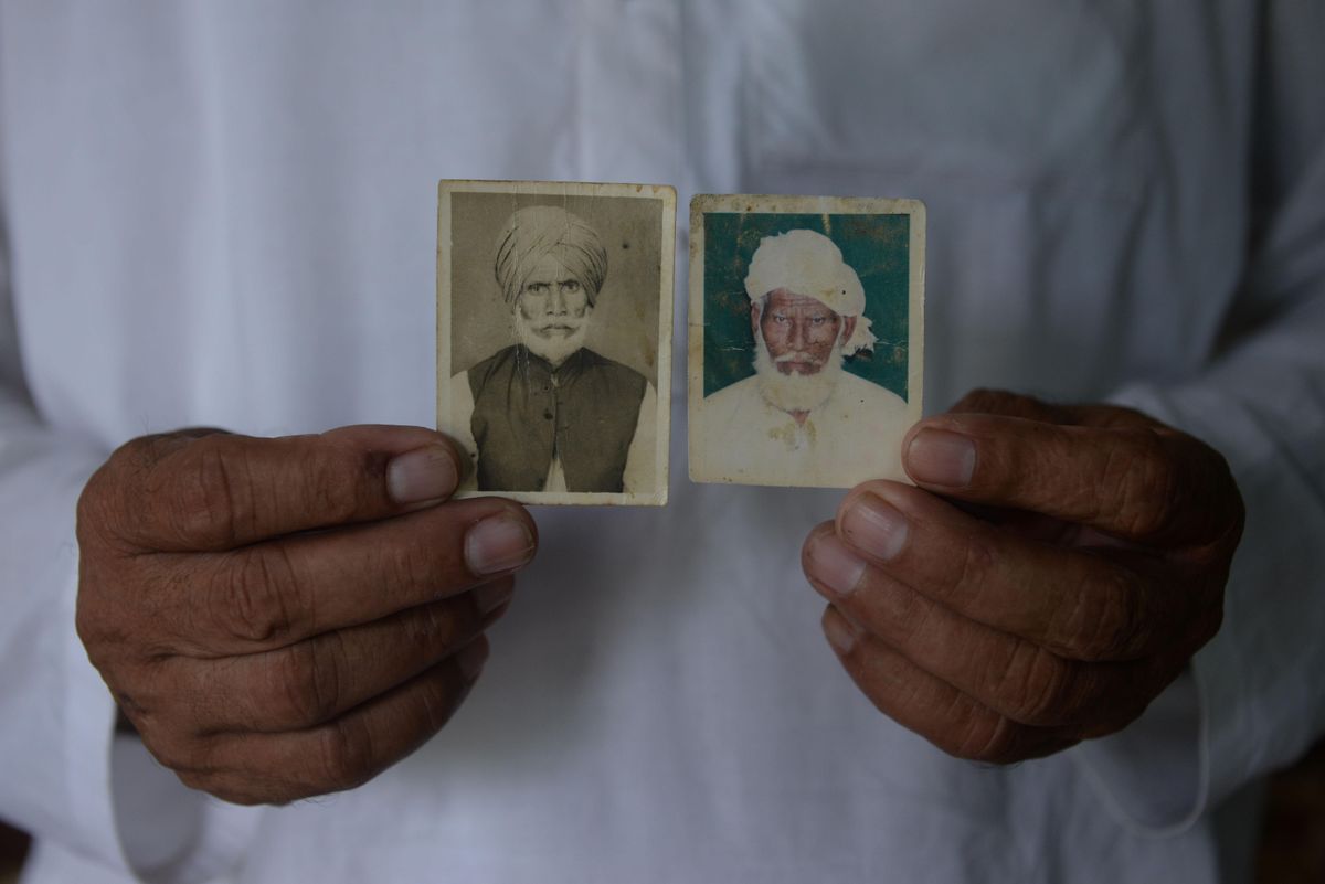 The endless anguish of Partition: India and Pakistan at 75