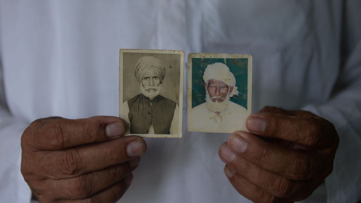 The endless anguish of Partition: India and Pakistan at 75