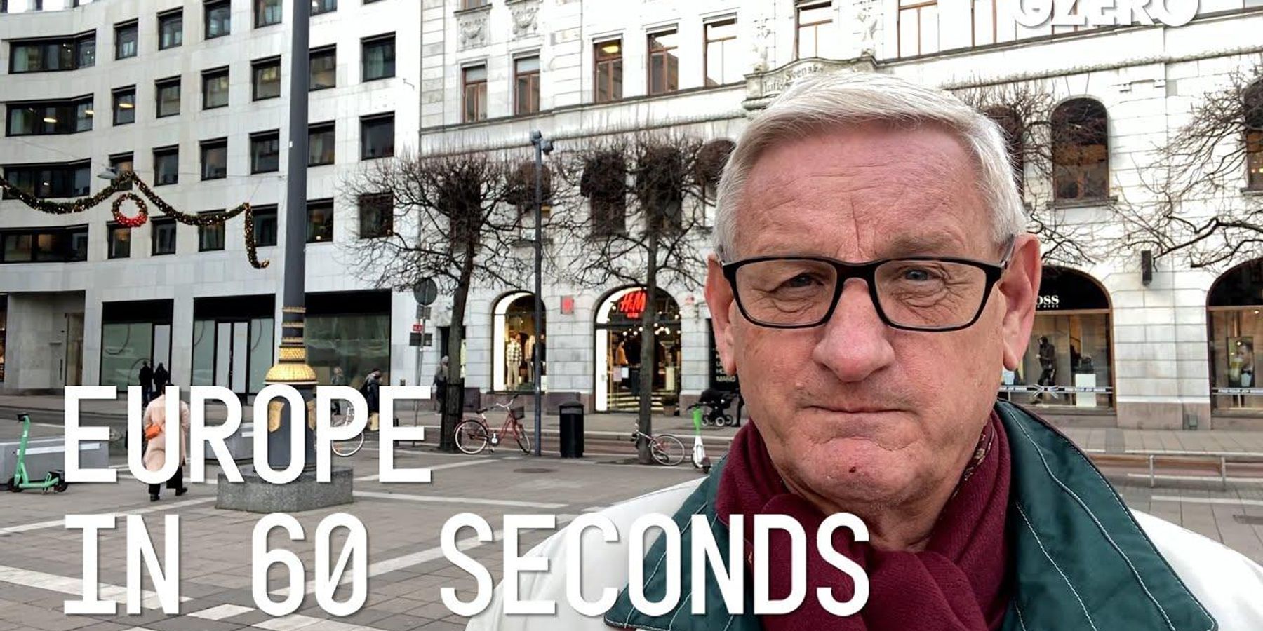 Concerns increase over Russian military activity near Ukraine