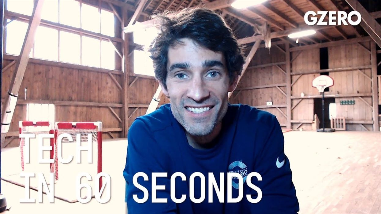 Fighting Climate Change & Regulating Big Tech in the COVID-19 Pandemic