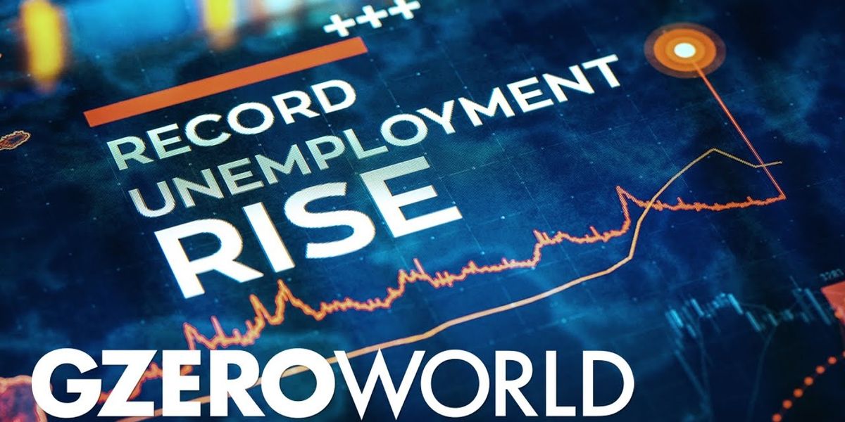 Financial Historian: COVID-19 Economic Depression