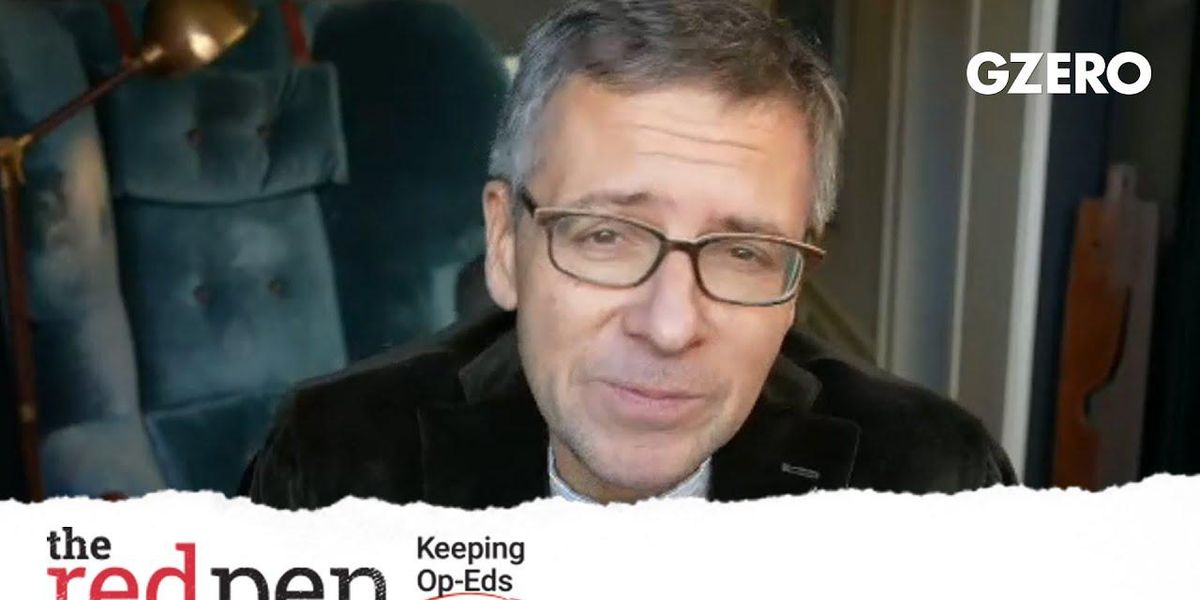 Fix climate change, don't just adapt to its consequences