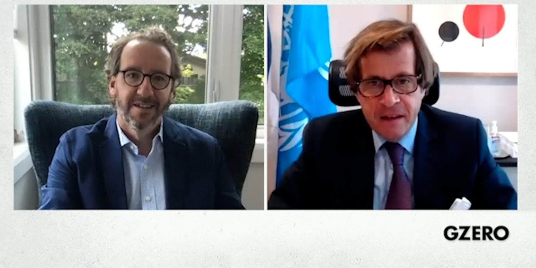 French Ambassador to UN: “Multilateralism has always been a challenge”