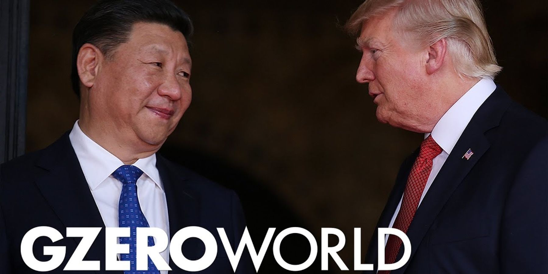 From bad to worse: US/China relations with Zanny Minton Beddoes