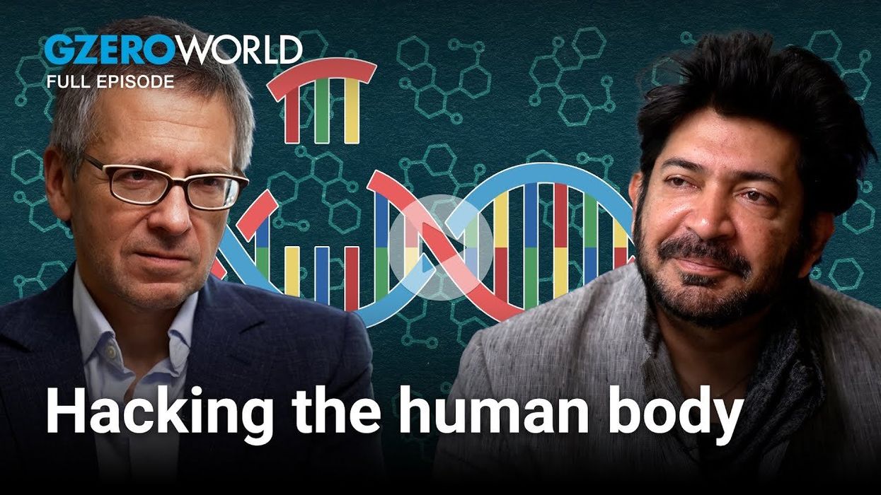 From CRISPR to cloning: The science of new humans