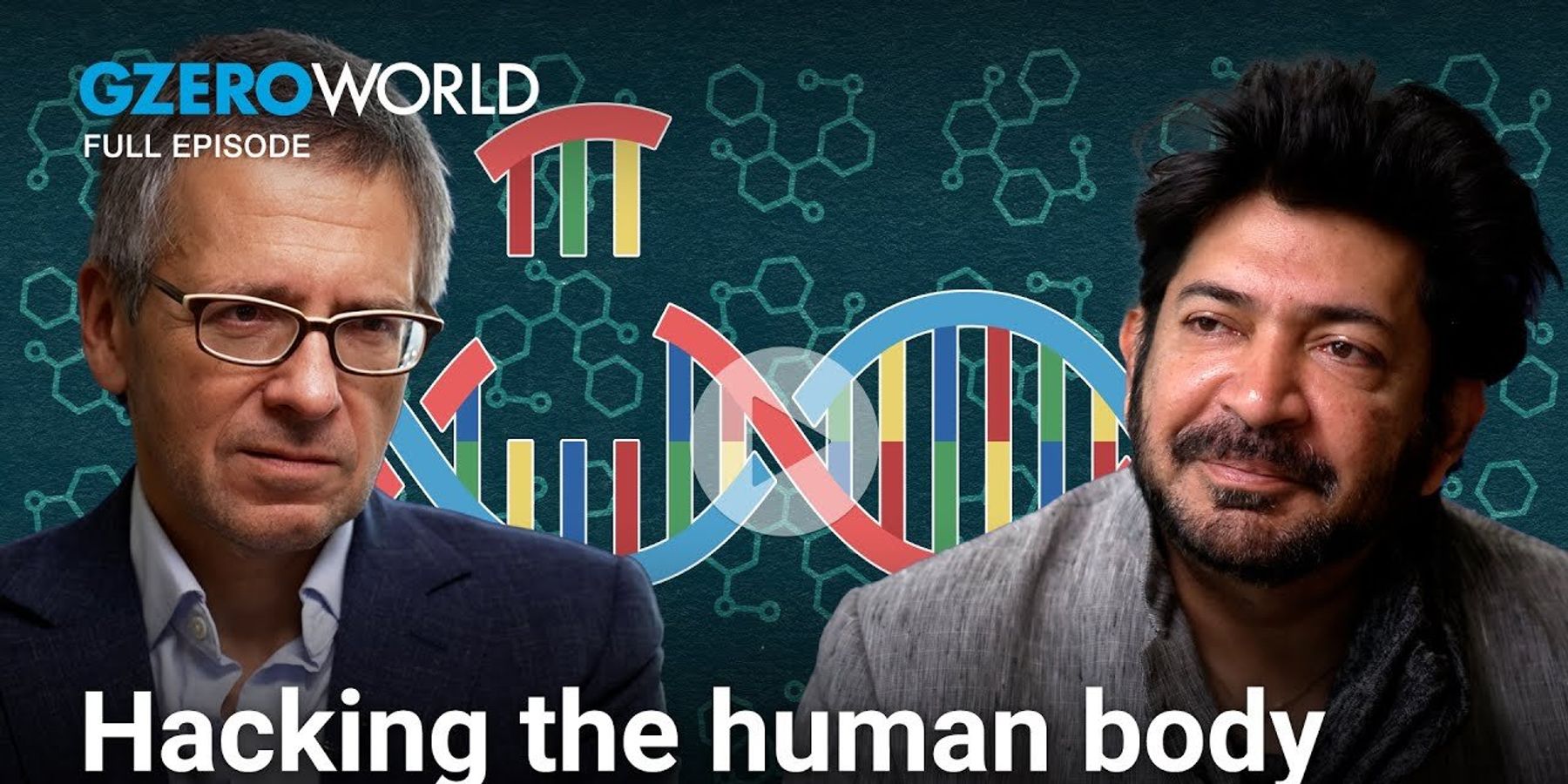 From CRISPR to cloning: The science of new humans