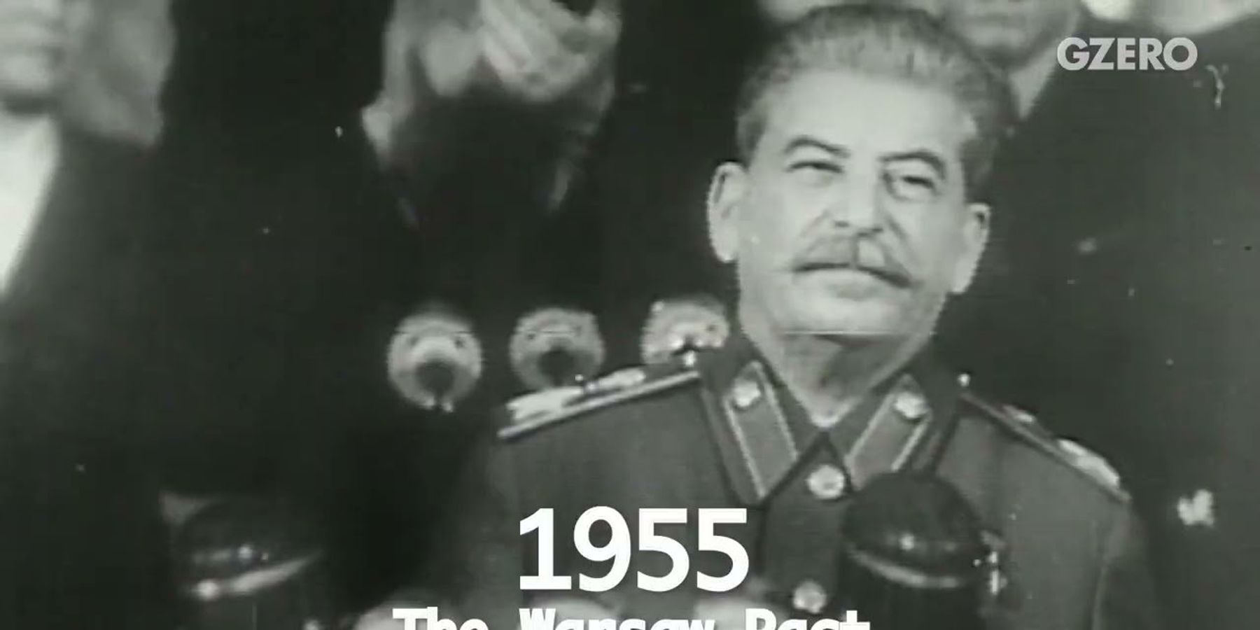 From foes to friends: NATO's history of absorbing its enemies