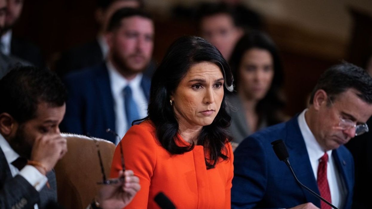 Will Trump find a fall guy for Signal chat revelations?