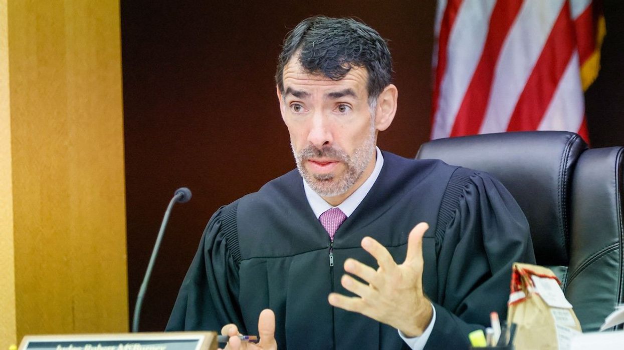 Fulton County Superior Court Judge Robert McBurney ruled Tuesday that certifying elections is a required duty of county election boards in Georgia, and they’re not allowed to refuse to finalize results based on suspicions of miscounts or fraud.